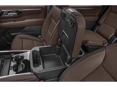 2026 Chevrolet Suburban Base