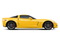 2008 Chevrolet Corvette Z06 2dr Cpe Z06