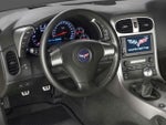 2008 Chevrolet Corvette Z06 2dr Cpe Z06