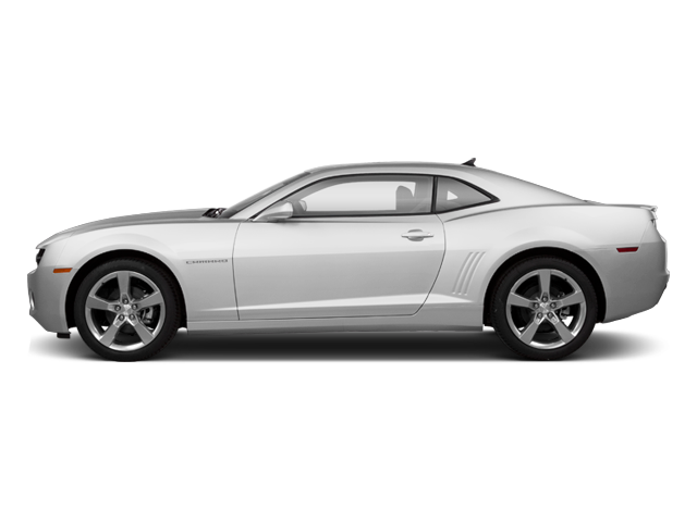 2010 Chevrolet Camaro Coupe 2SS