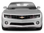 2010 Chevrolet Camaro Coupe 2SS
