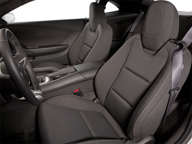 2010 Chevrolet Camaro Coupe 2SS