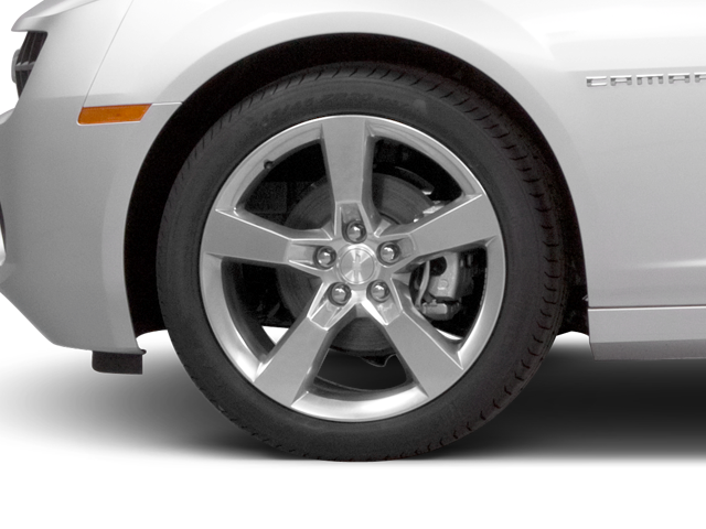 2010 Chevrolet Camaro Coupe 2SS