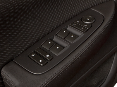 2011 Cadillac DTS 4.6L V8 Premium