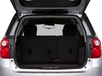2012 Chevrolet Equinox Base