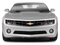 2012 Chevrolet Camaro Coupe 2LT