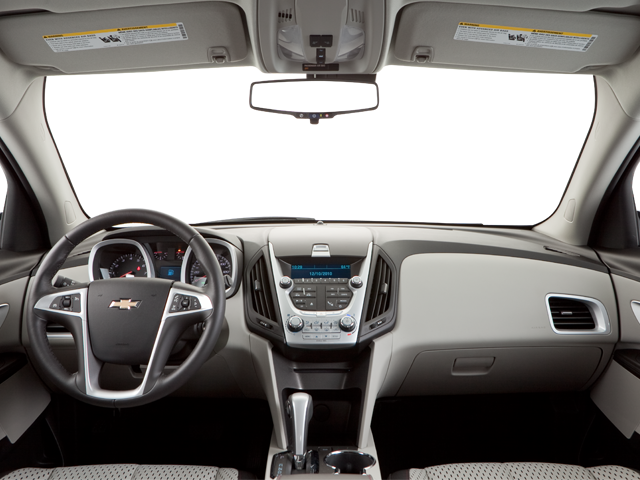 2013 Chevrolet Equinox Base