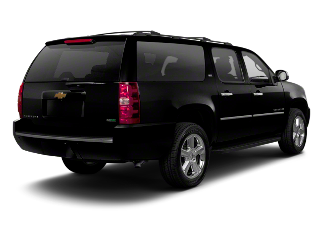 2013 Chevrolet Suburban 4WD 1500 LTZ