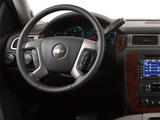 2013 Chevrolet Suburban 4WD 1500 LTZ