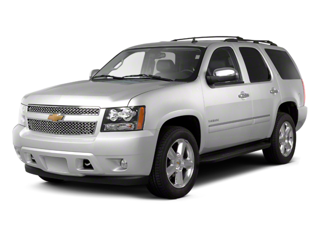 2013 Chevrolet Tahoe LT