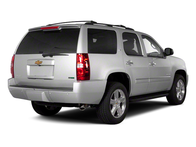 2013 Chevrolet Tahoe 4WD 1500 LT