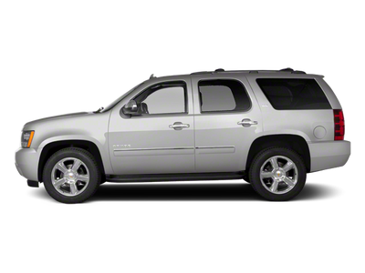 2013 Chevrolet Tahoe 4WD 1500 LT