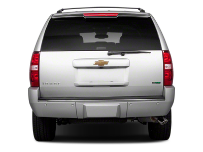 2013 Chevrolet Tahoe 4WD 1500 LT