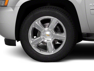 2013 Chevrolet Tahoe 4WD 1500 LT