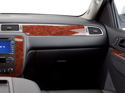 2013 Chevrolet Tahoe 4WD 1500 LT