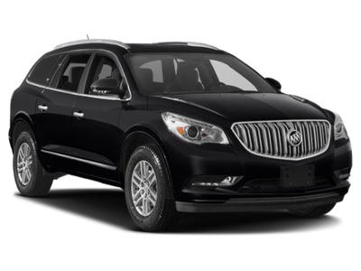 2014 Buick Enclave Premium