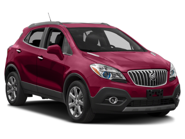 2014 Buick Encore Premium AWD