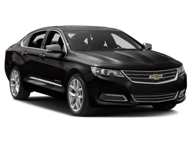 2014 Chevrolet Impala Base