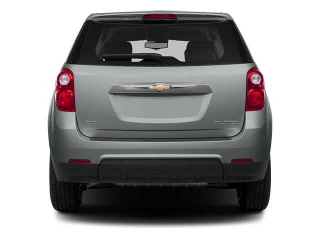 2014 Chevrolet Equinox Base