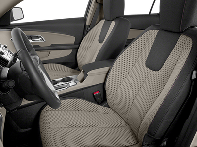 2014 Chevrolet Equinox Base