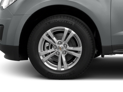 2014 Chevrolet Equinox Base