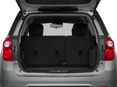 2014 Chevrolet Equinox Base