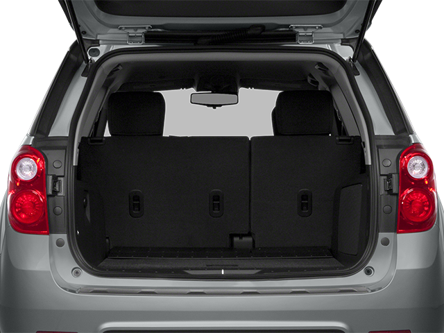 2014 Chevrolet Equinox Base