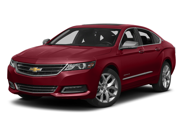 2014 Chevrolet Impala Base