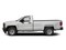 2014 Chevrolet Silverado 1500 Regular Cab Standard Box 4-Wheel Drive Work Truck w/1WT