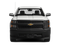 2014 Chevrolet Silverado 1500 Regular Cab Standard Box 4-Wheel Drive Work Truck w/1WT