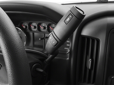 2014 Chevrolet Silverado 1500 Regular Cab Standard Box 4-Wheel Drive Work Truck w/1WT