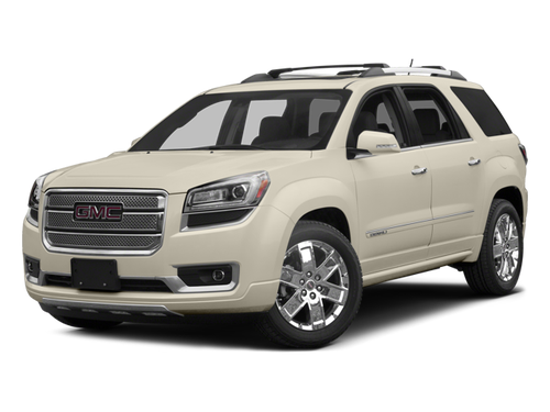 2015 GMC Acadia AWD Denali