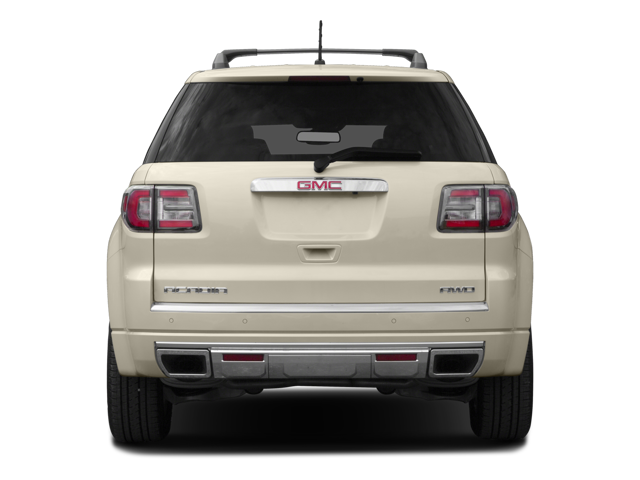 2015 GMC Acadia AWD Denali