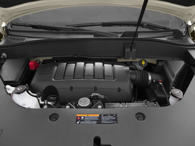 2015 GMC Acadia AWD Denali