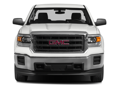 2015 GMC Sierra 1500 Base