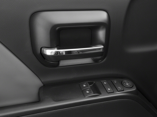 2015 GMC Sierra 1500 Base