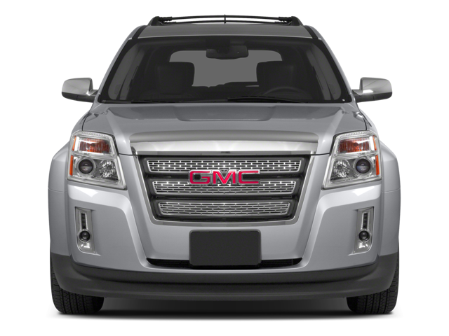 2015 GMC Terrain SLT