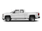 2016 Chevrolet Silverado 1500 Double Cab Standard Box 4-Wheel Drive LT
