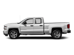 2016 Chevrolet Silverado 1500 Double Cab Standard Box 4-Wheel Drive Custom Rally 1 Edition