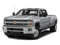 2016 Chevrolet Silverado 3500 HD Crew Cab Long Box 4-Wheel Drive LT
