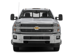 2016 Chevrolet Silverado 3500 HD Crew Cab Long Box 4-Wheel Drive LT