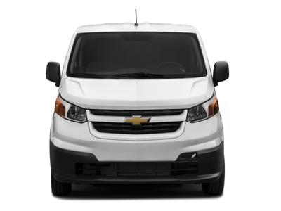 2016 Chevrolet City Express Base