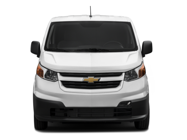 2016 Chevrolet City Express Base