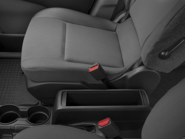 2016 Chevrolet City Express Base