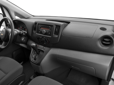2016 Chevrolet City Express Base