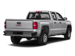 2016 GMC Sierra 1500 Double Cab Standard Box 4-Wheel Drive