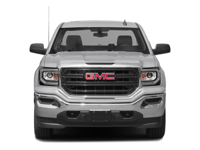 2016 GMC Sierra 1500 Double Cab Standard Box 4-Wheel Drive