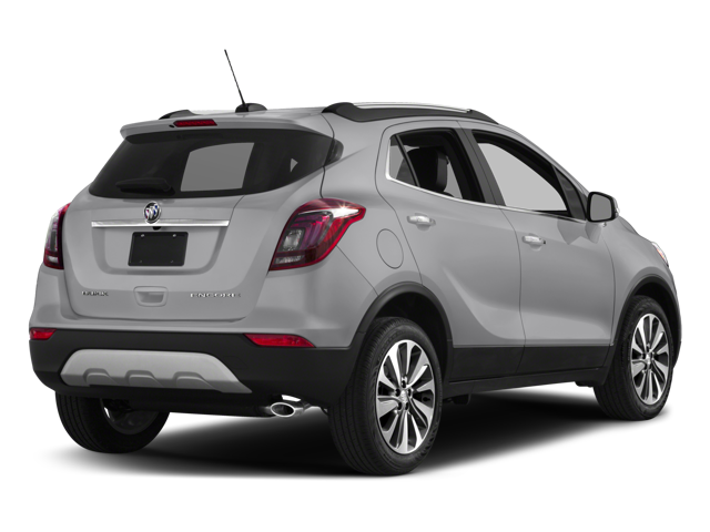 2017 Buick Encore Premium AWD