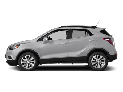 2017 Buick Encore Premium AWD