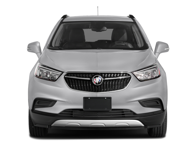 2017 Buick Encore Premium AWD